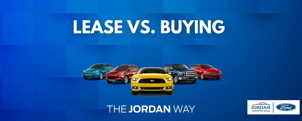 FORD CARS TO BUY OR LEASE