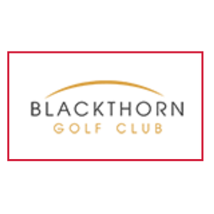 Blackthorn Golf Club Discount at Jordan Ford in Mishawaka IN
